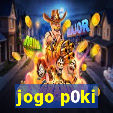 jogo p0ki